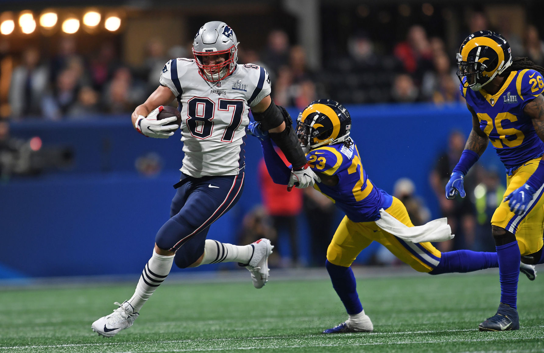 Super Bowl LIII